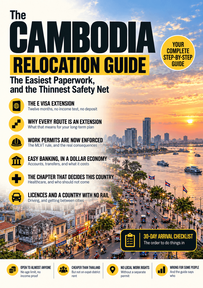 Cambodia Relocation Guide cover
