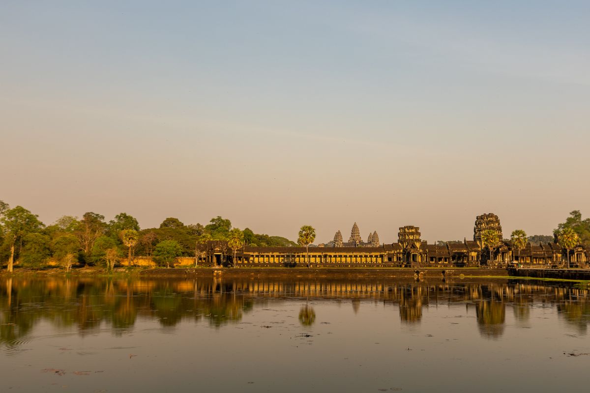 Cambodia