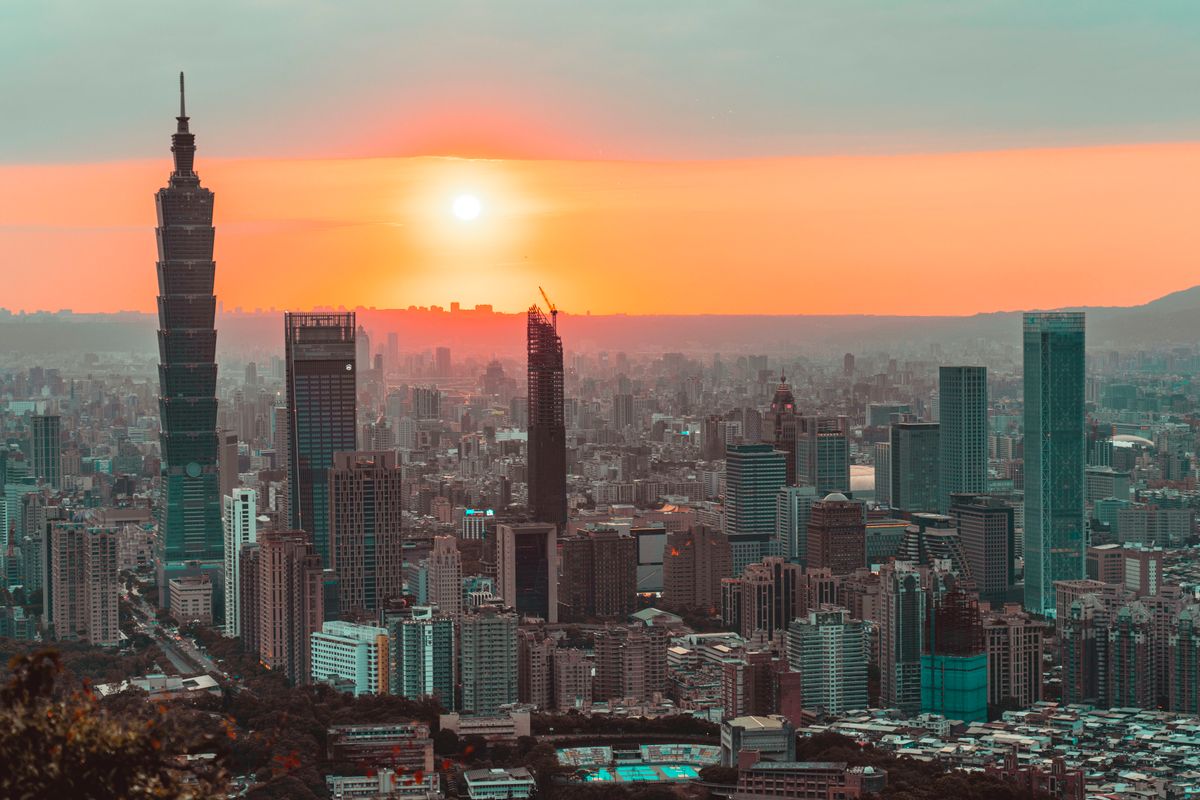 Taiwan