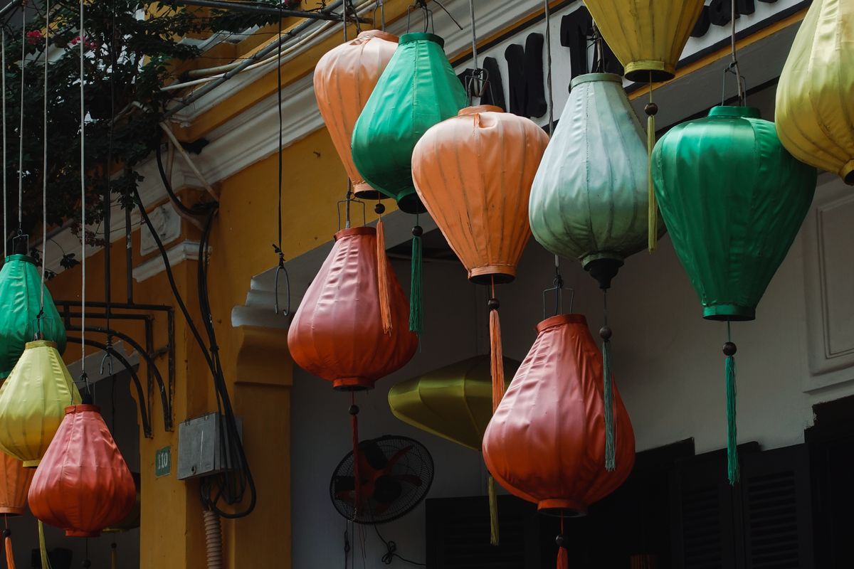 Vietnam